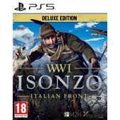 WWI Isonzo : Italian Front - Deluxe Edition 