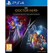 Doctor Who - Duo Bundle (The Edge of Reality + The Lonely Assass
