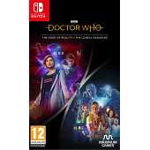 Doctor Who - Duo Bundle (The Edge of Reality + The Lonely Assass