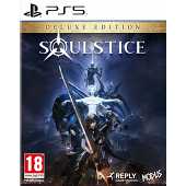 Soulstice: Deluxe Edition
