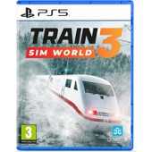 Train Sim World 3