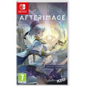 Deluxe Accessoirepakket (Nintendo Switch / Switch OLED)