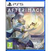 Afterimage - Deluxe Edition