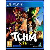 Tchia - Oléti Edition