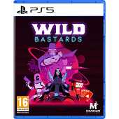 Wild Bastards - PS5