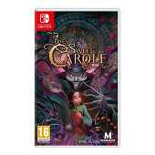 Maximum Games Bye Sweet Carole