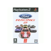 Ford racing 2