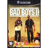 BAD BOYS II