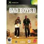 Bad Boys 2 UK