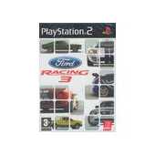 Ford Racing 3