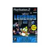 Taito Legends 2