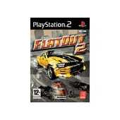 Flat out 2