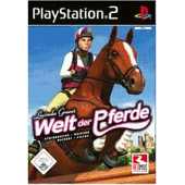 Le Challenge Equestre De Lucinda Green (PS2)