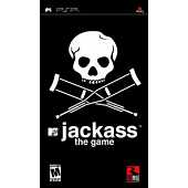 Jackass The game