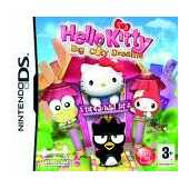 Hello Kitty : Big City Dreams
