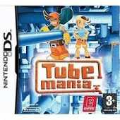 Tube Mania