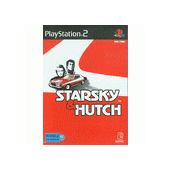 Starsky Et Hutch