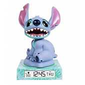 STITCH - Reveil 3D de Bureau
