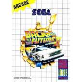 Back to the Future Part II