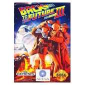 Back to the Future 3