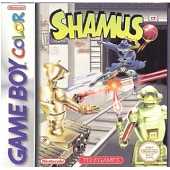 Shamus - GBC