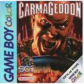 Carmageddon - GBC