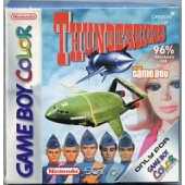 Thunderbirds - GBC