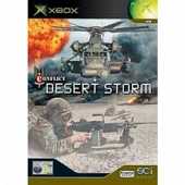 Conflict: Desert Storm