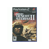 Conflict Desert Storm 2