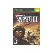 Conflict Desert Storm 2