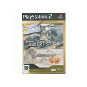 Conflict desert storm "prix special"