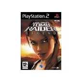 Tomb raider legend