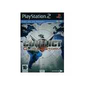 Conflict Global Storm