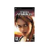 Tomb Raider Legend