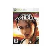 Tomb Raider - Legend