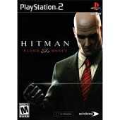 Hitman: Blood Money NL