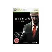 Hitman  blood money