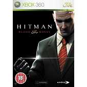 Hitman Blood money Uk