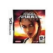 Tomb Raider Legend