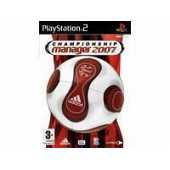 Championship Manager 2007 - UK