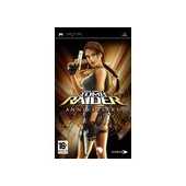 Tomb Raider Anniversary