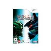 BIONICLE HEROES