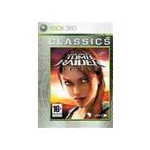 Tomb Raider Legend classics
