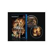 Lara croft Tomb raider anniversary - Edition collector