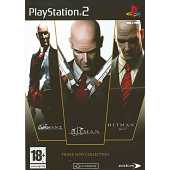 Hitman Tripack - Triple hits collection hitman