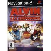 Alvin et les chipmunks