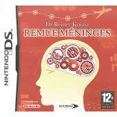 Brain Benders - Dr Knizia Remue Meninges