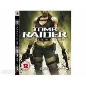 Tomb Raider: Underworld De