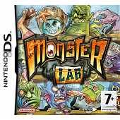 Monster Lab