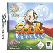Soul Bubbles